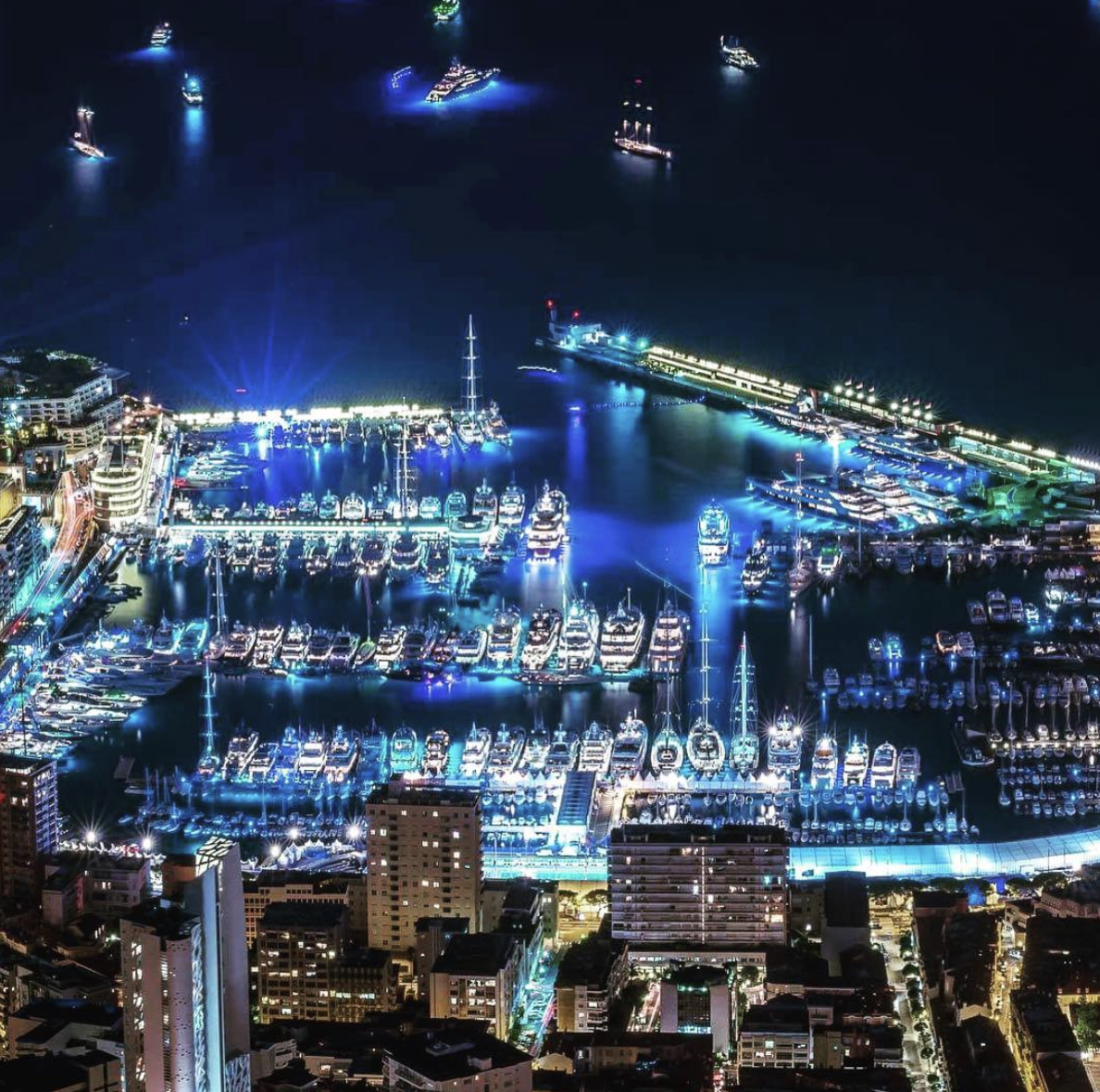 Monaco Yacht Show - Torrens Luxury Collection