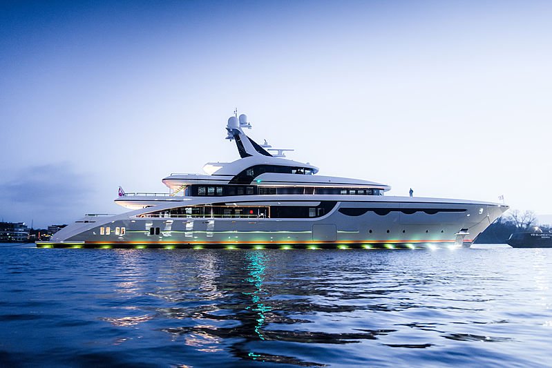 Torrens Luxury Collection