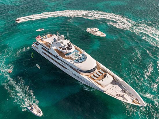 Torrens Luxury Collection