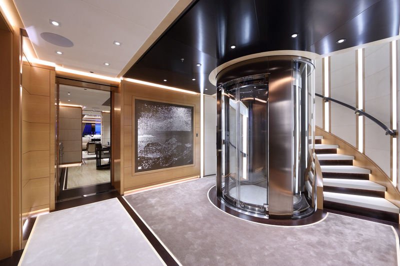 TORRENS LUXURY COLLECTION