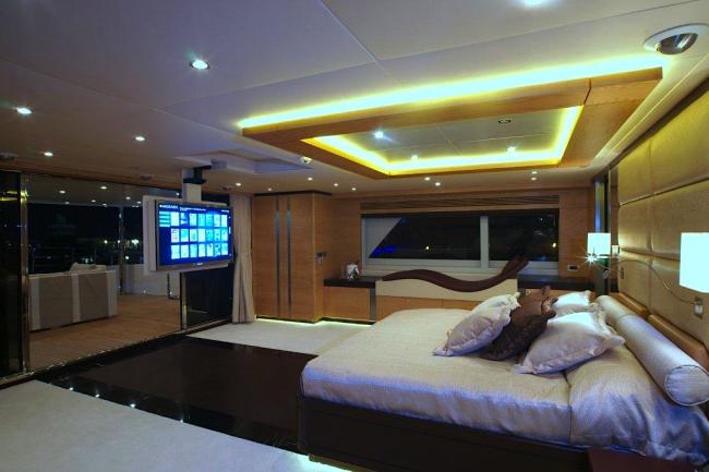 TORRENS LUXURY COLLECTION