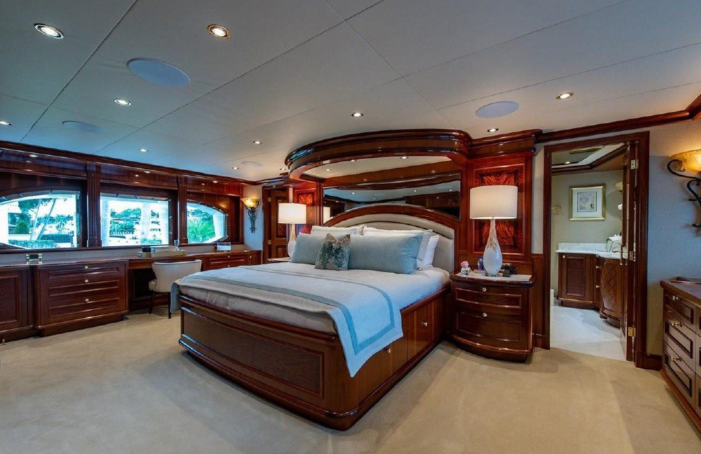 150’ RICHMOND ‘’REVIVE’’