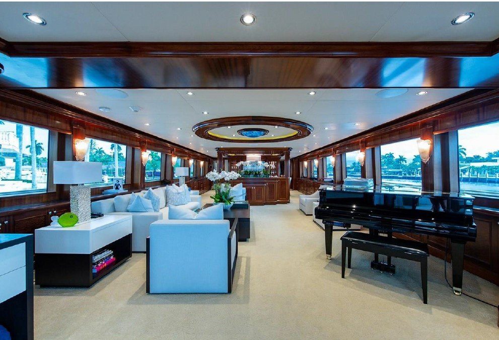150’ RICHMOND ‘’REVIVE’’