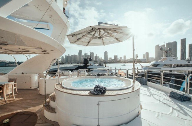 150’ BENETTI ‘’ALEGRIA’’