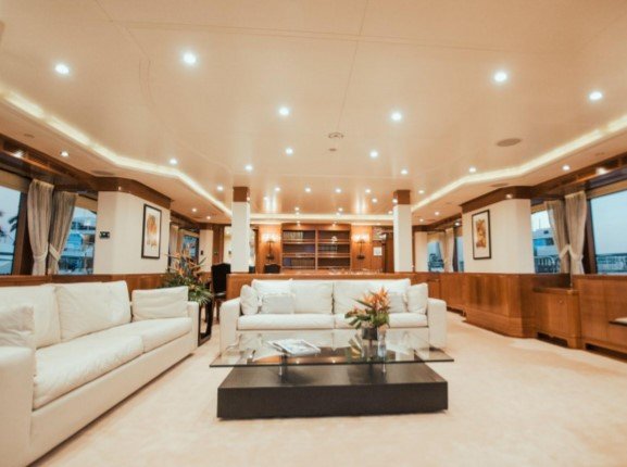 150’ BENETTI ‘’ALEGRIA’’