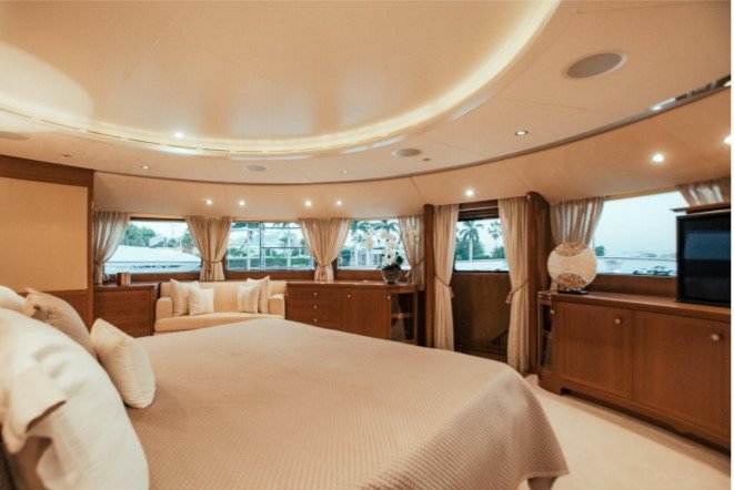 150’ BENETTI ‘’ALEGRIA’’