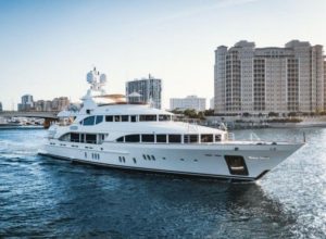 150’ BENETTI ‘’ALEGRIA’’ -1