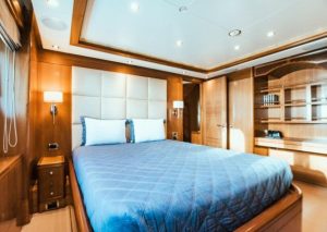 150’ BENETTI ‘’ALEGRIA’’ - 11