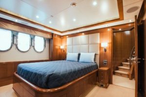 150’ BENETTI ‘’ALEGRIA’’ - 12