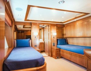150’ BENETTI ‘’ALEGRIA’’ - 14