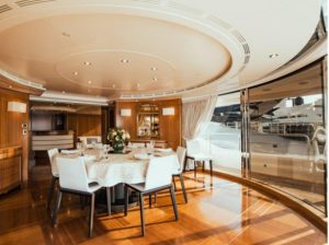 150’ BENETTI ‘’ALEGRIA’’ - 17