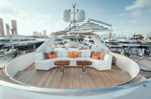 150’ BENETTI ‘’ALEGRIA’’ - 19