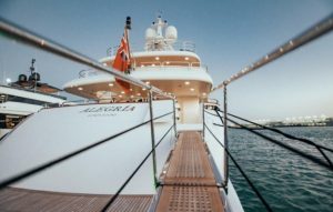 150’ BENETTI ‘’ALEGRIA’’ - 2