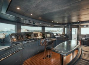 150’ BENETTI ‘’ALEGRIA’’ - 22