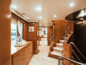 150’ BENETTI ‘’ALEGRIA’’ - 5