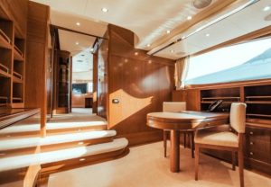 150’ BENETTI ‘’ALEGRIA’’ - 6