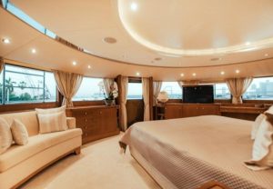 150’ BENETTI ‘’ALEGRIA’’ - 8