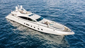 AAA Mangusta MY Profile