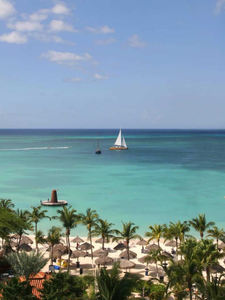 Destination - caribbean 2