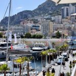 Monaco Lifestyle. Picture, Portia Large - Torrens Luxury Collection