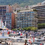 Monaco Lifestyle. Picture, Portia Large - Torrens Luxury Collection