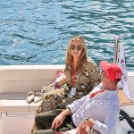 Monaco Lifestyle. Picture, Portia Large - Torrens Luxury Collection