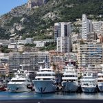 Monaco Lifestyle. Picture, Portia Large - Torrens Luxury Collection