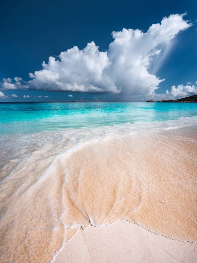 destination - bahamas