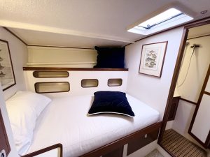 52' PLEYSIER PANAWONICA - Torrens Luxury Collection - 10