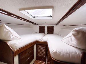 52' PLEYSIER PANAWONICA - Torrens Luxury Collection - 11