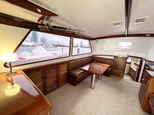 52' PLEYSIER PANAWONICA - Torrens Luxury Collection - 13