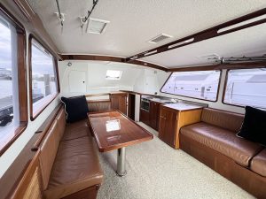 52' PLEYSIER PANAWONICA - Torrens Luxury Collection - 14