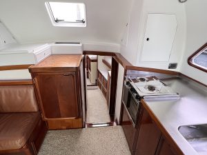 52' PLEYSIER PANAWONICA - Torrens Luxury Collection - 15