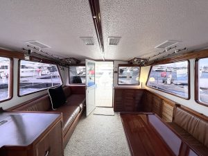 52' PLEYSIER PANAWONICA - Torrens Luxury Collection - 16