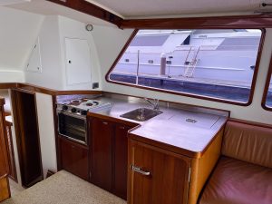 52' PLEYSIER PANAWONICA - Torrens Luxury Collection - 17