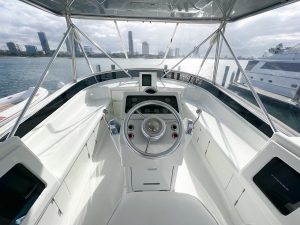 52' PLEYSIER PANAWONICA - Torrens Luxury Collection - 18