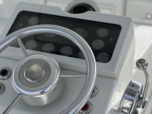 52' PLEYSIER PANAWONICA - Torrens Luxury Collection - 19