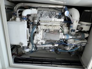 52' PLEYSIER PANAWONICA - Torrens Luxury Collection - 20