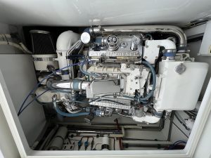 52' PLEYSIER PANAWONICA - Torrens Luxury Collection - 21
