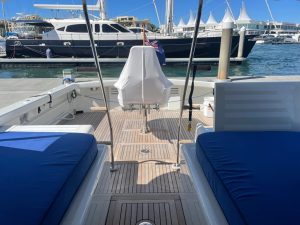 52' PLEYSIER PANAWONICA - Torrens Luxury Collection - 4