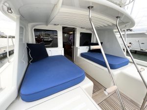 52' PLEYSIER PANAWONICA - Torrens Luxury Collection - 6