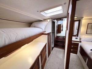 52' PLEYSIER PANAWONICA - Torrens Luxury Collection - 9