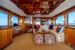 78 Ocean Alexander Lodestar - Torrens Luxury Collection - 10