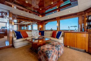 78 Ocean Alexander Lodestar - Torrens Luxury Collection - 11