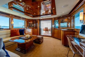 78 Ocean Alexander Lodestar - Torrens Luxury Collection - 14