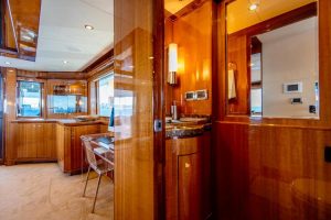 78 Ocean Alexander Lodestar - Torrens Luxury Collection - 15