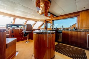 78 Ocean Alexander Lodestar - Torrens Luxury Collection - 16