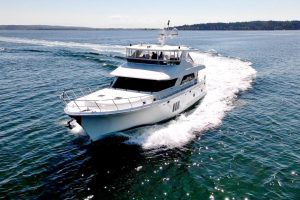 78 Ocean Alexander Lodestar - Torrens Luxury Collection - 2-1