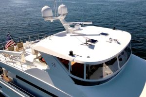 78 Ocean Alexander Lodestar - Torrens Luxury Collection - 2