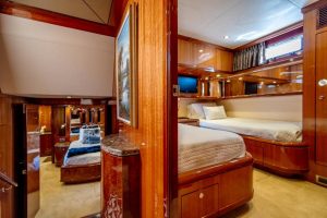 78 Ocean Alexander Lodestar - Torrens Luxury Collection - 20